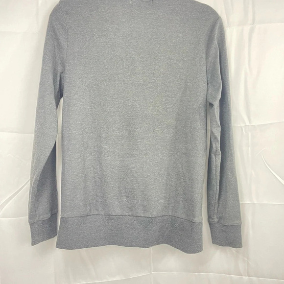 Gray Pullover Sweater Banana Republic Size Small - Picture 6 of 7